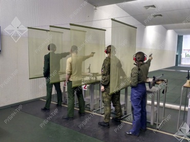 Изображение Военная Академия связи, г. Санкт-Петербург